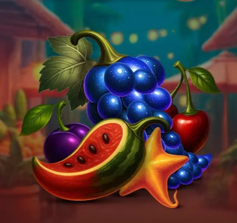 Modern video slot game at GreatWin